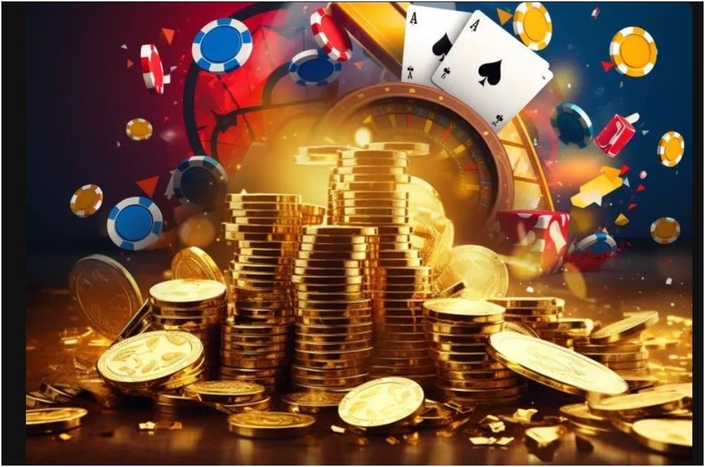 Live casino table games experience on panaloko platform