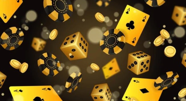 Table games including poker and blackjack on panaloko